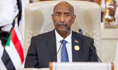 البرهان: لن تكون هناك مليشيا للدعم السريع في السودان