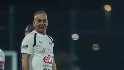 إبراهيم حسن يرد على انتقادات استدعاء اللاعبين: إحنا مش ملايكة
