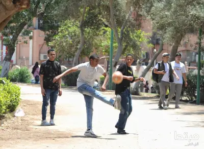 أماكن مميزة للتنزه والاستمتاع بالطبيعة في القاهرة والجيزة خلال العيد