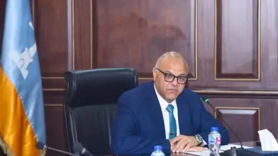 التضامن بالإسكندرية يوضح حقيقة فيديو اتهام مشرفة بضرب فتاة من ذوي الهمم