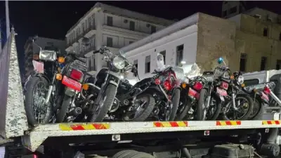 محافظ بورسعيد يوجه بتكثيف الحملات الأمنية والمرورية بمحيط الكورنيش والشواطئ