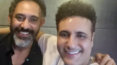 عمرو مصطفى يروج لأغنية الراحل محمد رحيم لحماقي ويكشف سبب الاحتفاء