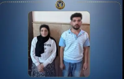 خلاف على مقعد داخل مترو السيدات يتحول لمشاجرة بالأيدي