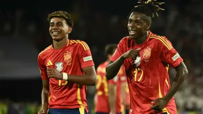 نيكو ويليامز يثير القلق قبل المونديال: قد لا ألحق بالمباراة الأولى