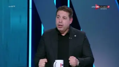 أحمد جلال يثير الجدل حول هبوط الإسماعيلي وفاركو وعلاقته بالأهلي والزمالك