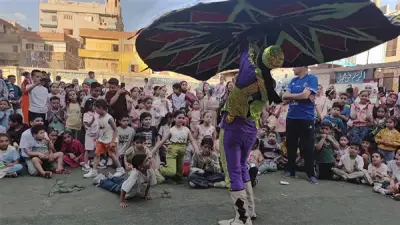 تفسير رؤية العيد في المنام: دلالات الفرح والتغيير الإيجابي