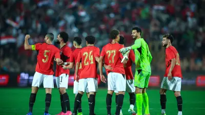 اتهامات أخلاقية تطارد نجم مصر قبل المونديال.. دونجا في العاصفة