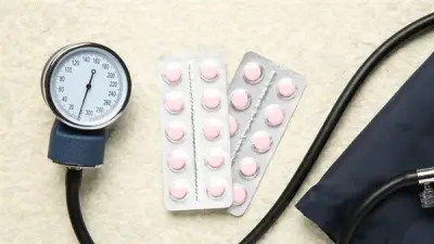 سحب عاجل لدواء راميبريل لضغط الدم بسبب خطأ في تركيز الجرعات