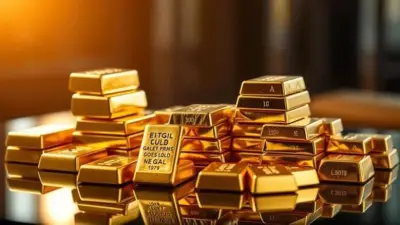 توقعات أسعار الذهب الفترة المقبلة: تراجع أم صعود في ظل التوترات العالمية؟