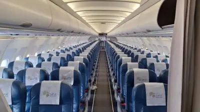 اليوم آخر فرصة للتقديم على وظيفة ضابط حركة بمصر للطيران