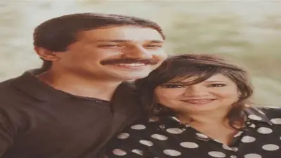 عايدة رياض تحيي الذكرى السادسة لوفاة شقيقها بكلمات مؤثرة