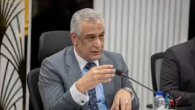 وزير الإنتاج الحربي: الذكاء الاصطناعي لتطوير الأسلحة والذخائر