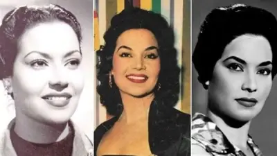 مديحة يسري.. سمراء النيل التي سحرت الأدباء وتركت وصيتين قبل رحيلها