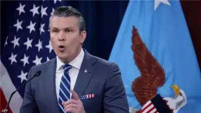 وزير الدفاع الأمريكي يهدد إيران من سنغافورة: الاتفاق أو عودة الهجمات