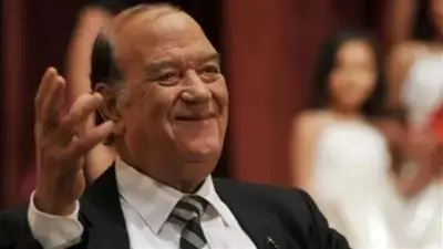 في ذكرى وفاته.. حسن حسني من كومبارس مع صالح سليم إلى نجم متعدد الألوان
