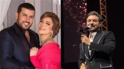 ماجد المهندس يعلق على أنباء انفصال أصالة وفائق حسن بشكل مفاجئ