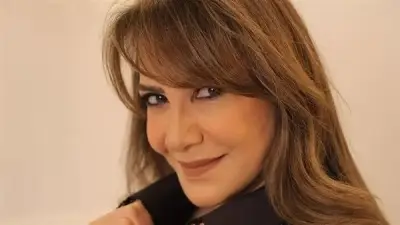 أبرز أعمال هدى حسين قبل مسلسل سستر فخرية