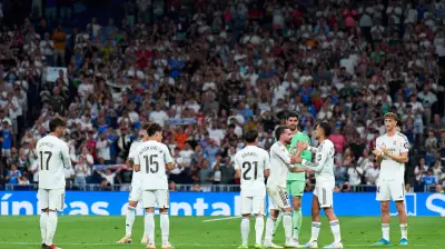 ريال مدريد يحسم مستقبل نيكو باز بعودته من كومو
