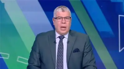 شوبير يهاجم التعصب الكروي: منكم لله اللي قلبتوها أهلي وزمالك