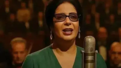 فيلم الست يتصدر نسب المشاهدة في مصر بمشاركة نجوم كبار