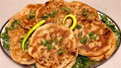 طريقة عمل الحواوشي في البيت بطعم المحلات لأيام العيد
