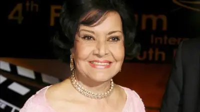 مديحة يسري.. سمراء الشاشة العربية ورحلة فنية خالدة في ذكرى رحيلها