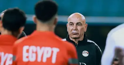 مفاجأة وراء خروج أقطاي عبد الله من حسابات حسام حسن