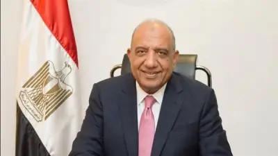 وزير الكهرباء يتابع لجان المرور الميداني خلال إجازة عيد الأضحى