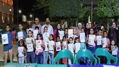 ثقافة المنيا تقدم حفلات غنائية وأمسيات فنية مجانية في عيد الأضحى