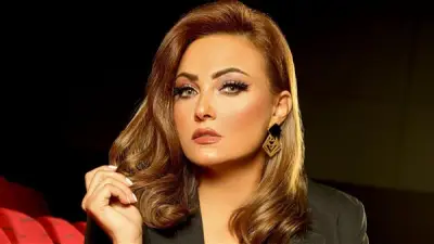 بشرى تنعى والدة أحمد حلمي وتدعو لها بالرحمة في رسالة مؤثرة