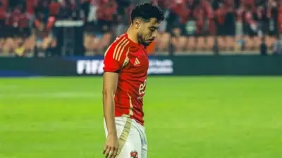 أرقام أكرم توفيق مع الأهلي قبل عودته المرتقبة في الصيف