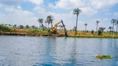الري: استمرار رفع الاستعداد القصوى بجميع القطاعات خلال إجازة عيد الأضحى