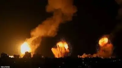 إصابة جنديين لبنانيين في غارة إسرائيلية خلال مهمة إنقاذ في جنوب البلاد