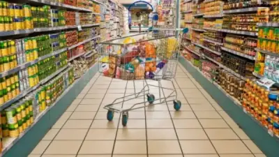 تراجع أسعار الزيت والمكرونة والعدس في رابع أيام عيد الأضحى