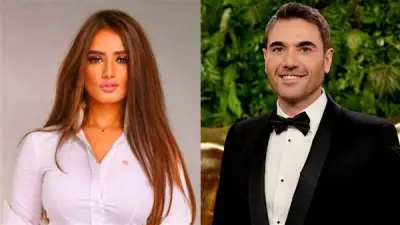 زينة تنفي رفع دعوى جديدة على أحمد عز وتطالب باحترام حالتها