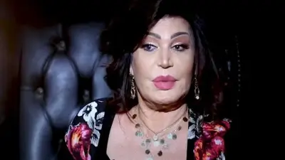نجوى فؤاد: قرار إجراء عملية الغضروف لم يُحسم بعد