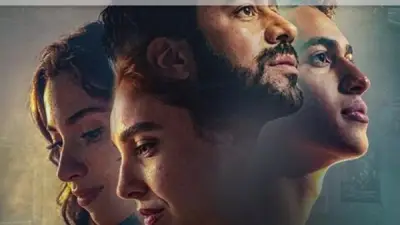 غضب منتج فيلم إذما من إلغاء حفلاته رغم نجاحه الكبير