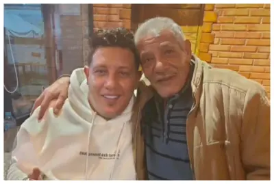 وفاة حمو بيكة: نجم مسرح مصر يرحل بعد صراع مع المرض