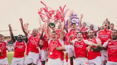 الشوط الأول.. أرسنال يتقدم على باريس سان جيرمان بهدف في نهائي الأبطال