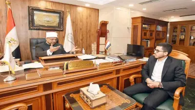 أمين عام البحوث الإسلامية: فوضى الفتاوى تهدد وعي الشباب والذكاء الاصطناعي ليس مرجعاً