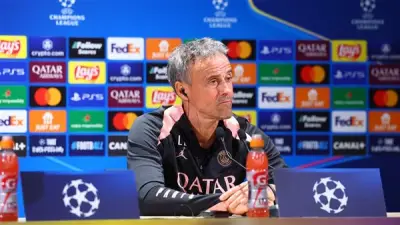 لويس إنريكي يكرر إنجاز زيدان في نهائي دوري أبطال أوروبا