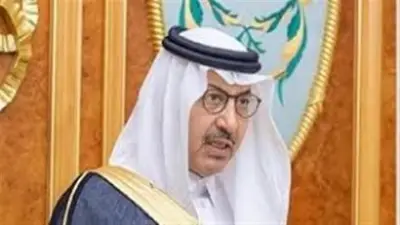نقابة المهن السينمائية واتحاد الفنانين العرب يعزون السفير السعودي في وفاة والده