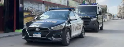 الداخلية تكشف حقيقة ادعاءات سيدة بتلفيق قضايا لنجليها في الإسكندرية
