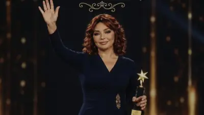 نبيلة عبيد: ضحيت بالأمومة من أجل الفن ولن أندم على قراري