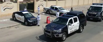 ضبط صاحب فيديو الألفاظ الخادشة بالشرقية بعد تداوله