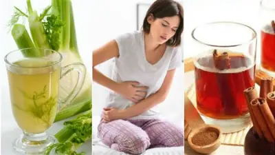 مشروبات طبيعية فعالة لتخفيف الحموضة وارتجاع المريء