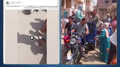 الداخلية تكشف تفاصيل مشاجرة بالشرقية بين طرفين بينهم فرد شرطة