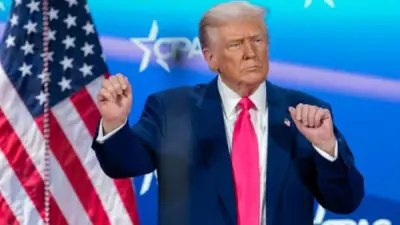 ترامب يشدّد شروط الاتفاق المحتمل مع إيران ويحيل التعديلات لطهران