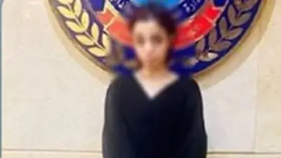 تجديد حبس صانعة محتوى بتهمة نشر فيديوهات خادشة للحياء بأكتوبر