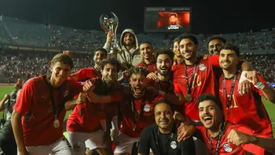 مؤمن زكريا يوجه رسالة مؤثرة للاعبي منتخب مصر قبل المونديال